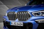 BMW X6 M50i 2019 года (WW)